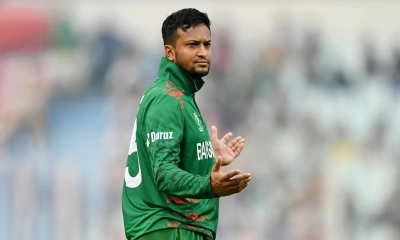 নতুন সরকার, সাকিবের ফেরা নিয়ে যা জানা গেল