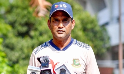 আমাদের দুই ক্রিকেটার কোমায় চলে গিয়েছিল : সালাউদ্দিন