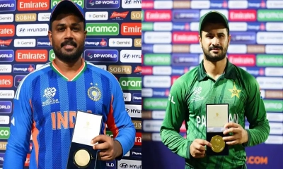 বিশ্বকাপে টুর্নামেন্ট সেরা হওয়ার লড়াইয়ে ৮ ক্রিকেটার