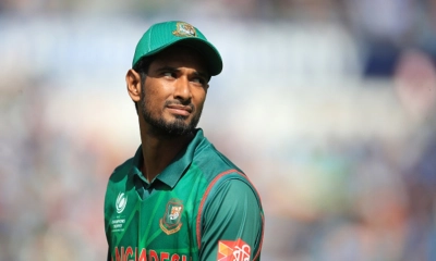 ‘আমি বাধ্য হয়ে লুকিয়ে অনুশীলন করেছি’