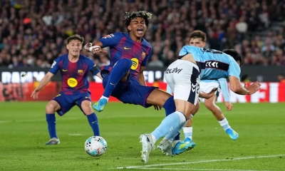 ইতিহাসের পাতায় ইয়ামাল