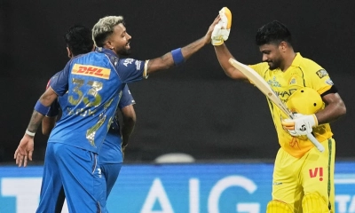 অভিজ্ঞতার অভাব নাকি মুম্বাইয়ের ভুল কৌশল