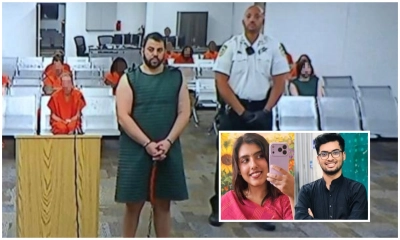চ্যাট জিপিটির কাছে ‘লাশ গুমের’ পরামর্শ চেয়েছিলেন হিশাম