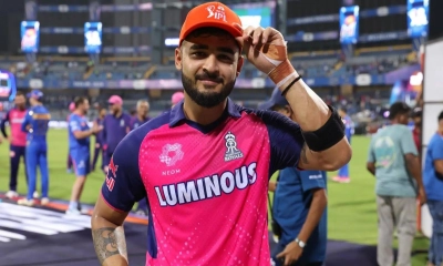 তবে কি জেল হবে রিয়ান পরাগের?