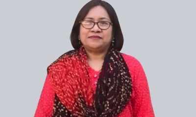 বাসার দরজা ভেঙে শিক্ষিকার মরদেহ উদ্ধার