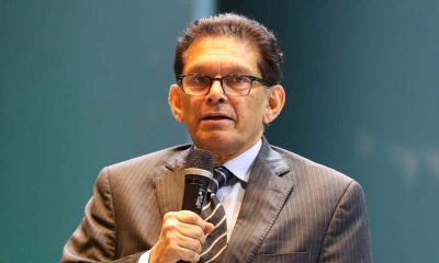 সিএসসিতে যোগ দিতে একদিন আগেই ভারতে নিরাপত্তা উপদেষ্টা