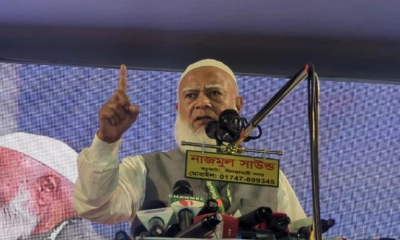 ‘নির্বাচিত হলে উত্তরবঙ্গে প্রথম তিস্তাতেই কোদাল বসাব’