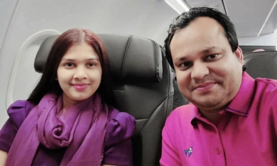 হাজার কোটি টাকা আত্মসাৎ, আ.লীগ নেতা ও তার স্ত্রীর বিরুদ্ধে দুদকের মামলা 