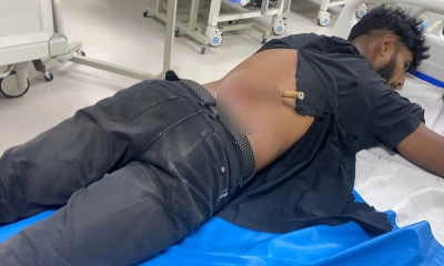 মুন্সীগঞ্জে সংঘর্ষ, টেঁটাবিদ্ধসহ আহত ৯