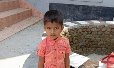 নিখোঁজের ৩ দিন পর শিশুর বস্তাভর্তি লাশ উদ্ধার