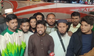 সোমবার থেকে জেলা পরিষদে শাটডাউনের ডাক কোটা বিরোধীদের