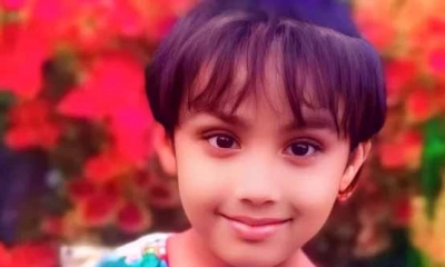 মৌমিতা আর বেঁচে নেই, জানাজায় অংশ নিতে পারবেন না বাবা