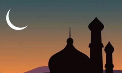 রোজা ও ঈদের সম্ভাব্য তারিখ জানাল আমিরাত