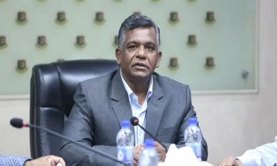 ভারত-পাকিস্তান ম্যাচ দেখতে যাচ্ছেন না বিসিবি সভাপতি