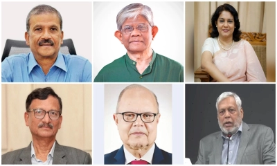 দায়িত্ব ছাড়ার পর কী করবেন উপদেষ্টারা?