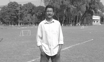 মারা গেলেন সাবেক ফুটবলার নীরা