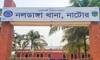 অন্তঃসত্ত্বার পেটে বলের আঘাত সন্তানের মৃত্যু; প্রতিবাদ করায় হামলা
