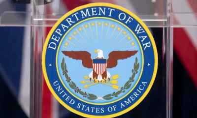 যুক্তরাষ্ট্রে প্রতিরক্ষা খাতে রেকর্ড ৯০১ বিলিয়ন ডলারের বাজেট পাস