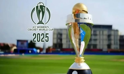 নারী বিশ্বকাপের প্রাইজমানি ঘোষণা