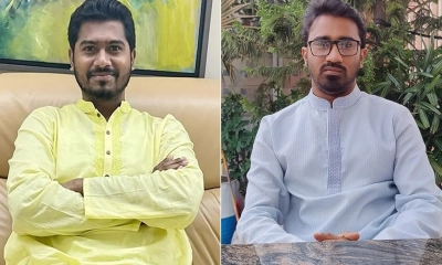 নুরের উন্নত চিকিৎসা নিয়ে যা বললেন রাশেদ