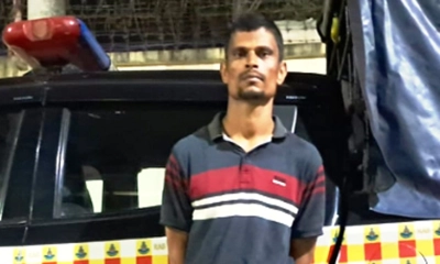 চবি শিক্ষার্থীদের ওপর হামলার ঘটনায় আরও একজন গ্রেপ্তার