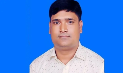 কক্সবাজারে বিএনপি নেতা লিয়াকত আলীকে গুলি