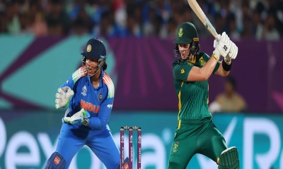 নারী বিশ্বকাপের ফাইনালে চোখ থাকবে যাদের দিকে