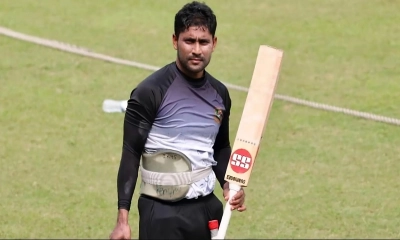 বিপিএলে কোচ হিসেবে অভিষেক হচ্ছে ইমরুল কায়েসের