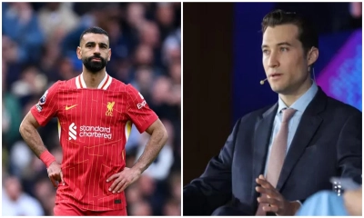 ‘সালাহ সৌদি প্রিমিয়ার লিগের জন্য উপযুক্ত নয়’