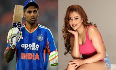‘আমরা কি শুধু বন্ধু হিসেবেই কথা বলতে পারি না’