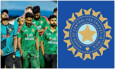 বাংলাদেশের বিশ্বকাপ ম্যাচ সরানো নিয়ে যা বলল বিসিসিআই