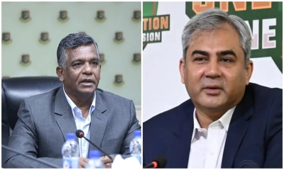 ভারত বিতর্কে নতুন মোড়, পাশে দাঁড়াল পাকিস্তান