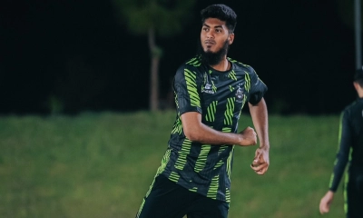 কেন রিশাদকে ছেড়ে দিল লাহোর?