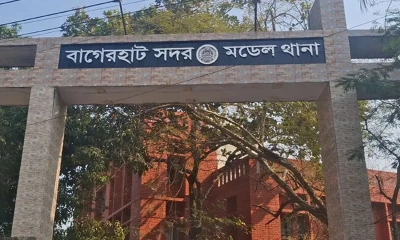 বাগেরহাটে বিএনপি-জামায়াত সংঘর্ষে আহত ৮