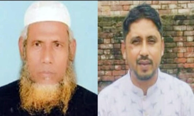 ঝিনাইদহ-৩ আসনে জামানত হারালেন ২ প্রার্থী