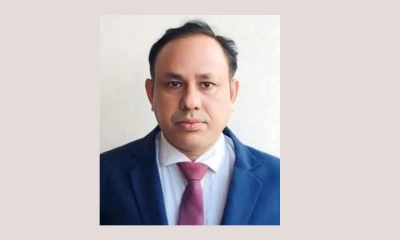 সাতক্ষীরার সন্তান ডেপুটি অ্যাটর্নি জেনারেল