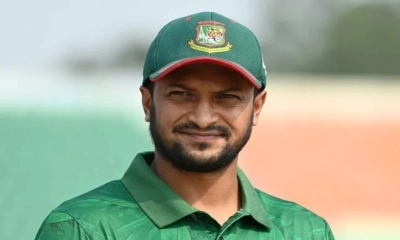 সরকারের কাছে যাচ্ছে সাকিবের কেস ফাইল