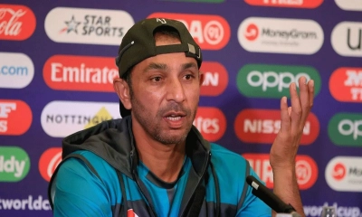 ফ্র্যাঞ্চাইজি ক্রিকেটে ব্রাত্যের তালিকায় পাকিস্তানিরা!