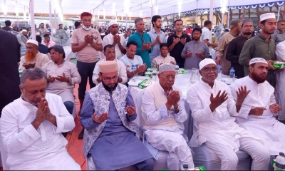 যে সমস্যা আছে আমরা সবাই মিলে সমাধান করব : পরিবেশ মন্ত্রী