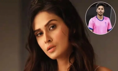 ভারতীয় ক্রিকেটারের বিরুদ্ধে স্ত্রী নির্যাতনের মামলা