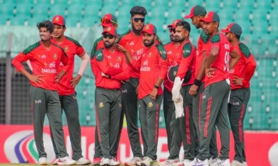 বিশ্বকাপে না যাওয়ার কারণ অনুসন্ধানে আসছে তদন্ত কমিটি