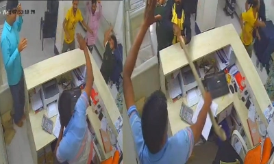 মাদক সেবনে বাধা দেওয়ায় সাবেক সেনা সদস্যের ওপর হামলা