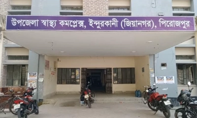 পিরোজপুরে ১৮ দিনে পৃথক দুর্ঘটনায় নিহত ৫