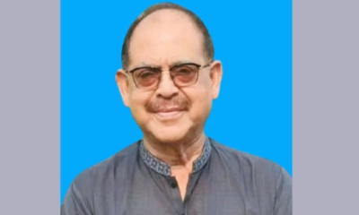 গোলাম মোহাম্মদ সিরাজ বগুড়া-৫ আসনে বিজয়ী