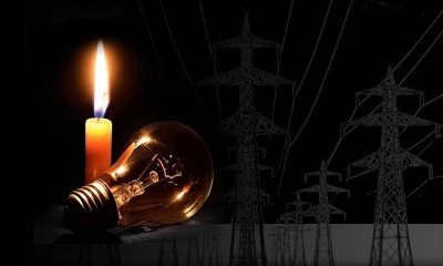 কবে কাটবে বিদ্যুতের এই ঘোর অমানিশা?