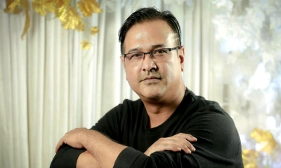 ভারতের বাইরে হলে খেলতে প্রস্তুত আমরা : আসিফ