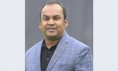সাবেক অধিনায়ক নাঈমুর রহমান দুর্জয় গ্রেপ্তার 
