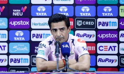 ভারতীয় ক্রিকেটের নতুন কাণ্ডারি কে এই মিঠুন মানহাস? 