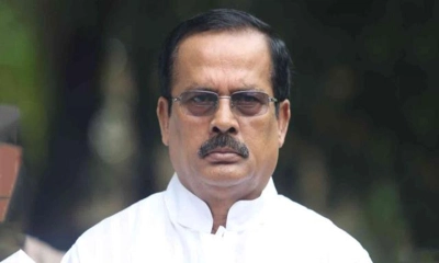 নানক ও তার পরিবারের ৫৭ ব্যাংক হিসাব ফ্রিজ