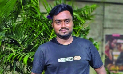 গাজীপুরে বাসের ধাক্কায় অটোরিকশার যাত্রী নিহত